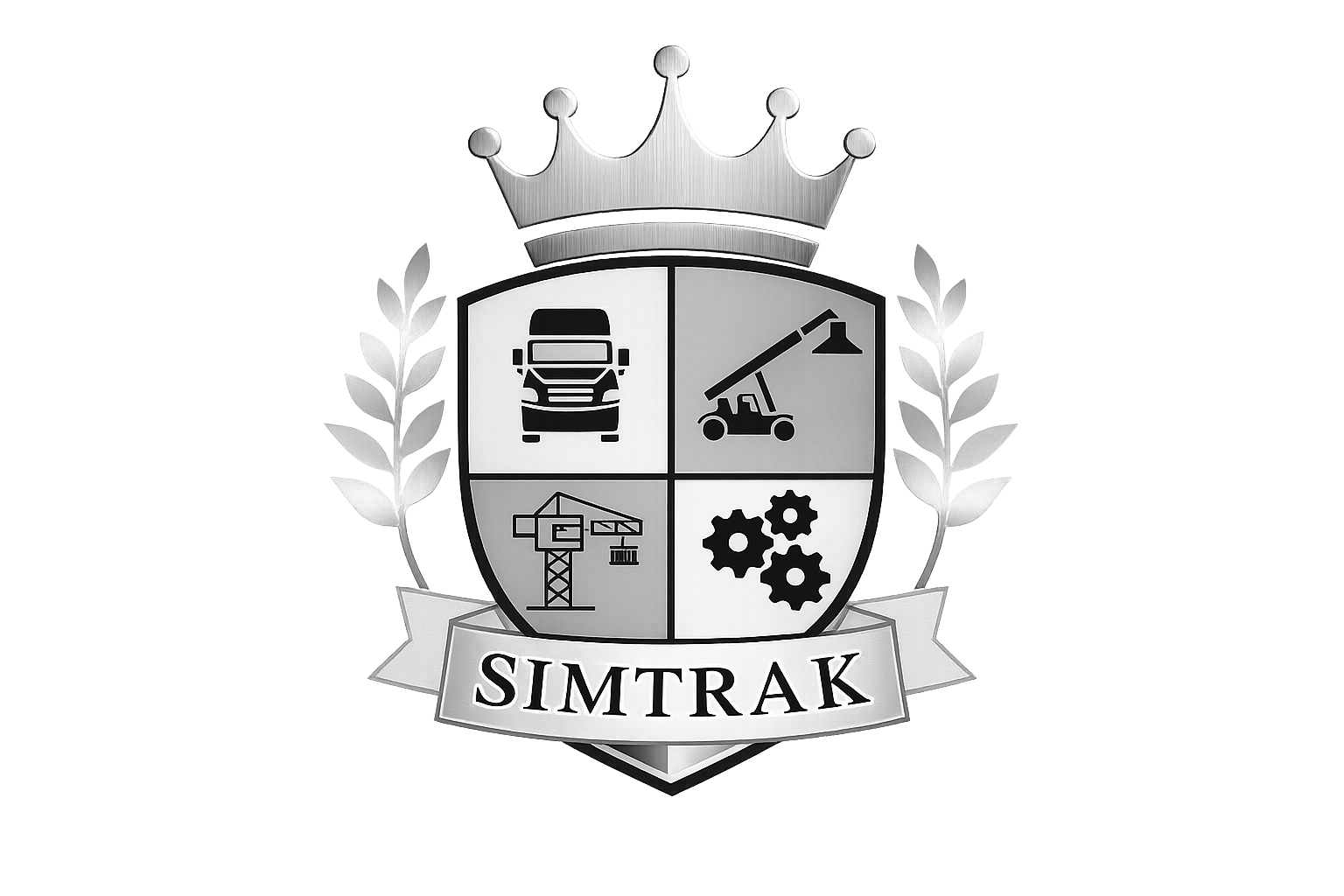 Simtrak